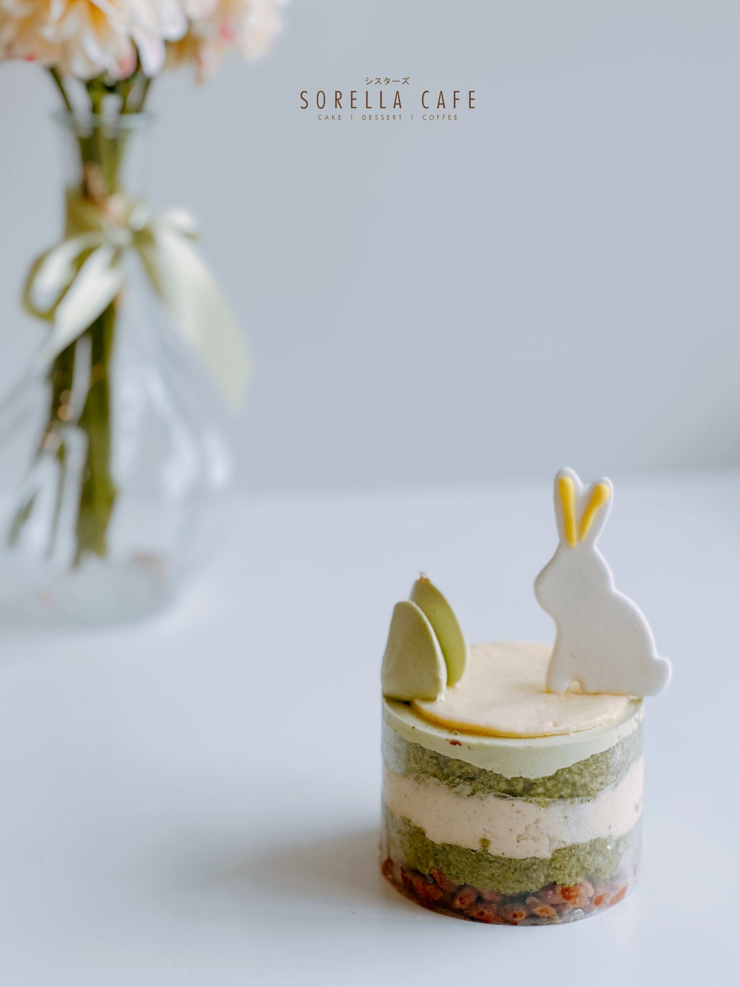 Petit Gateau | Joy Box 5 in 1 Cakes (Mid-Autumn)