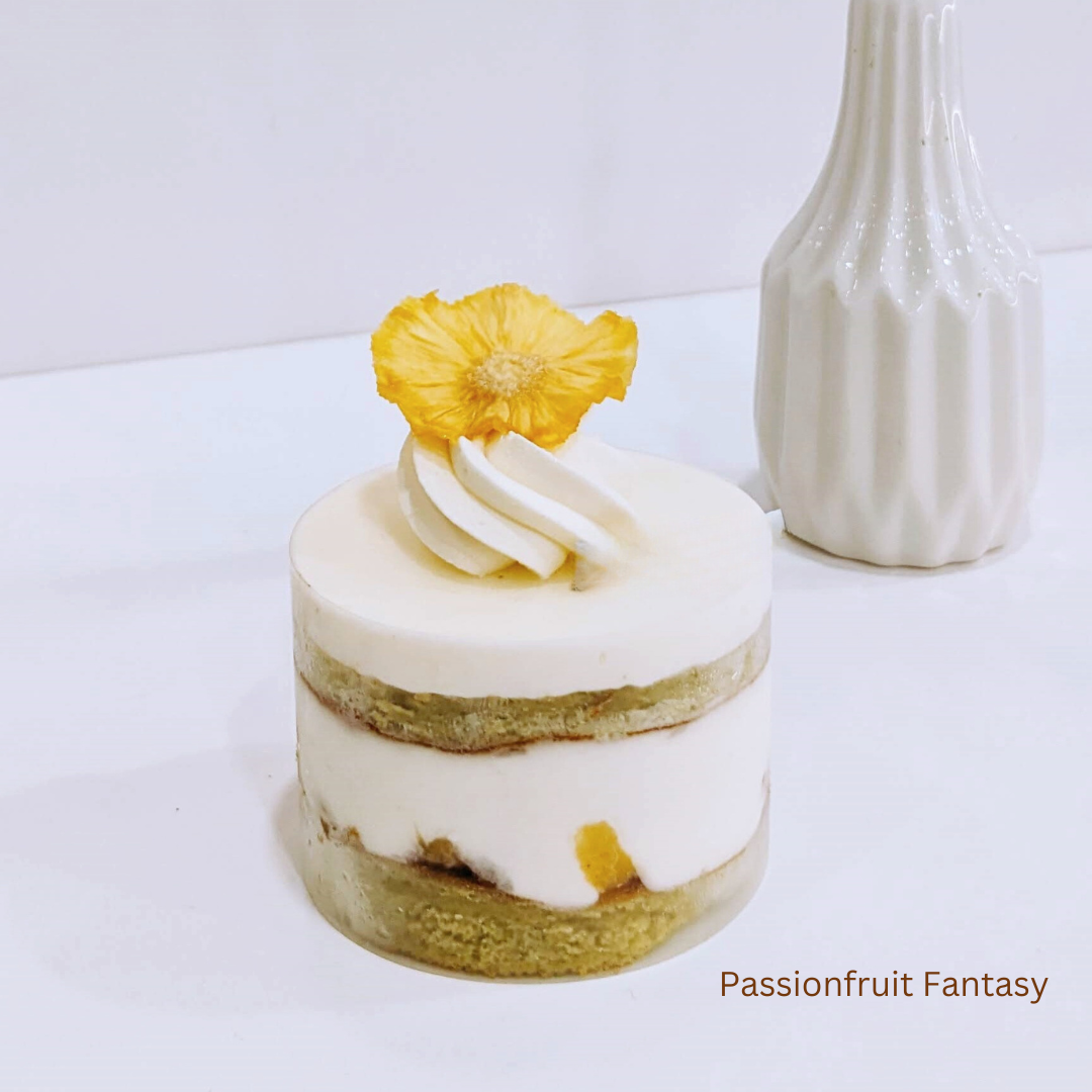 Passionfruit Fantasy (Gift Box)